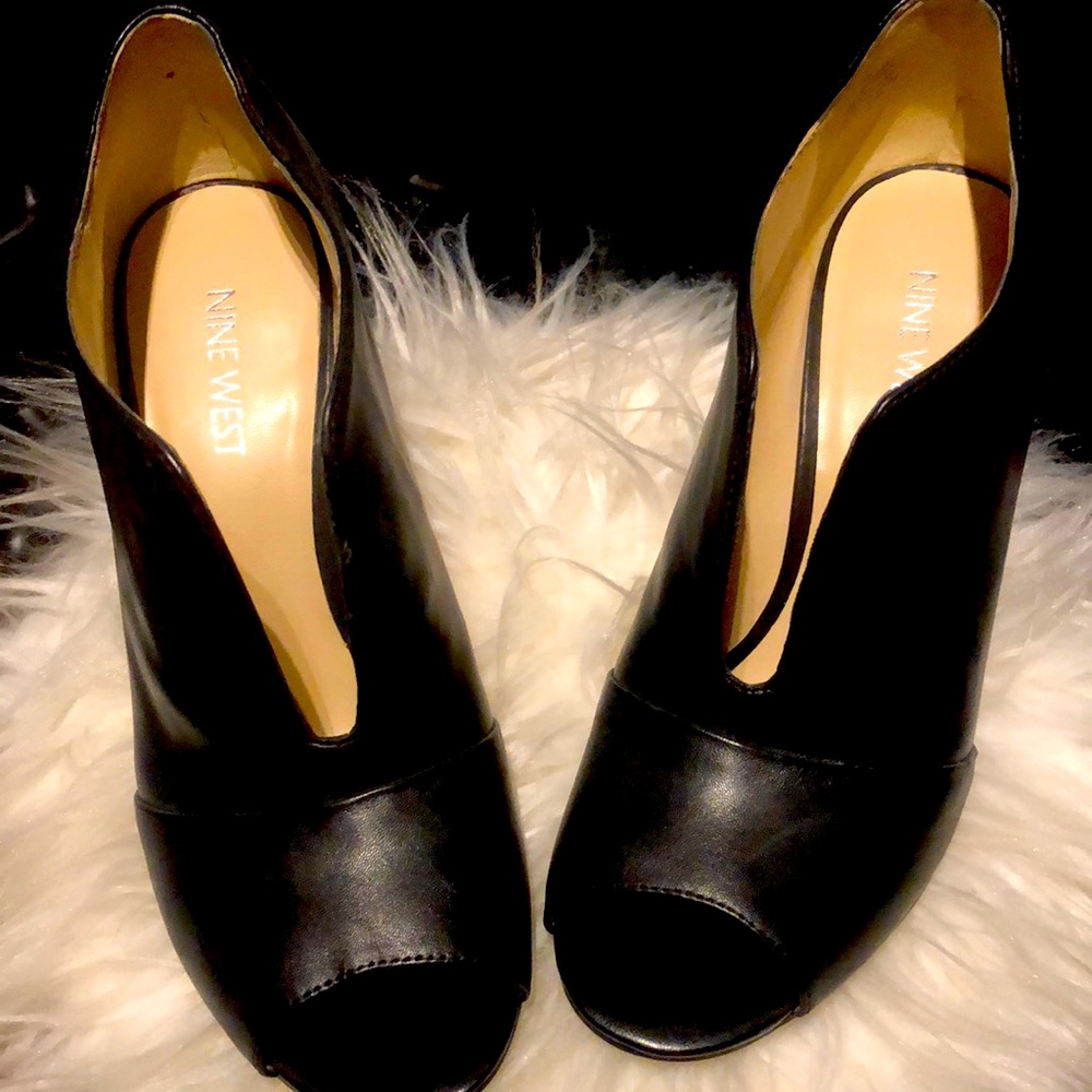 Nine West Heels